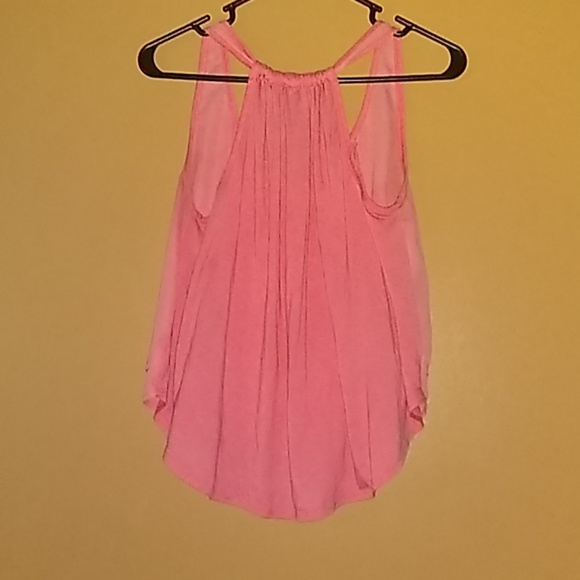 🌷 Rue21 lace tank top - Picture 3 of 4